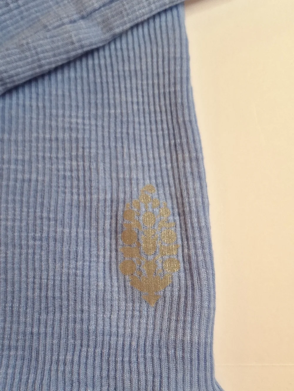 #455 Free People Breathe Easy Size XS